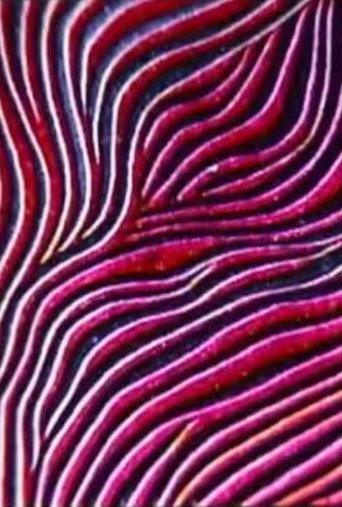 Abstract Patterns (1949) poster