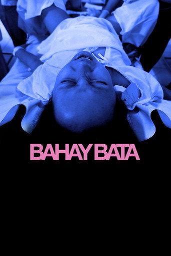 Bahay Bata (2011) poster