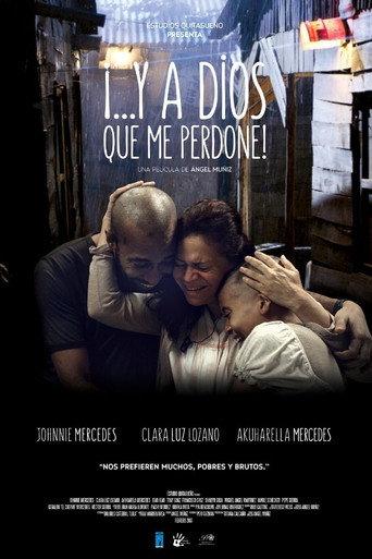 Y a Dios que me perdone! (2017) poster