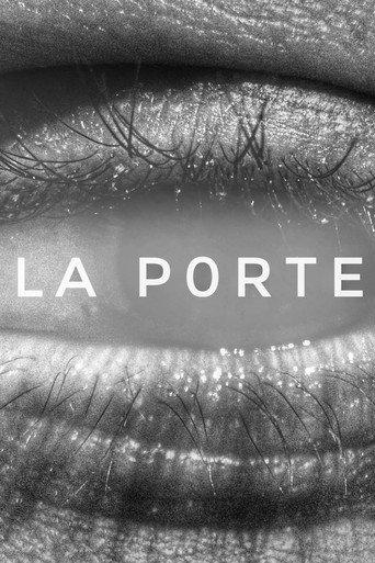 La Porte (2025) poster