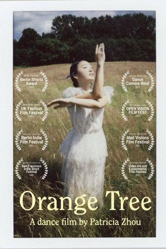 Orange Tree () poster