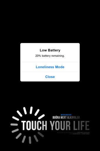 Touch Your Life (2019) poster