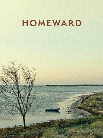 Homeward (2019) poster
