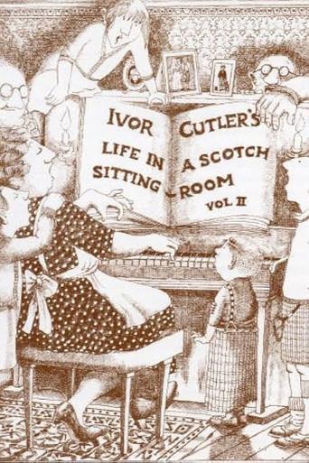 Life in a Scotch Sitting Room (1986) poster