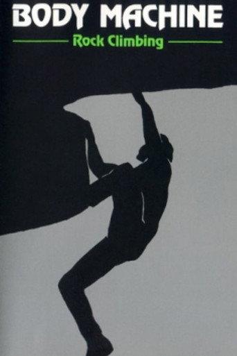 Body Machine (1985) poster