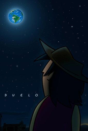 Duelo (2024) poster
