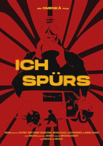 Ich Spürs () poster