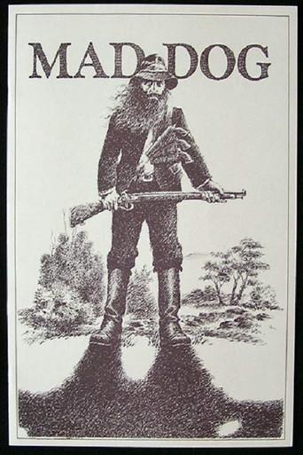 To Shoot a Mad Dog (1976) poster