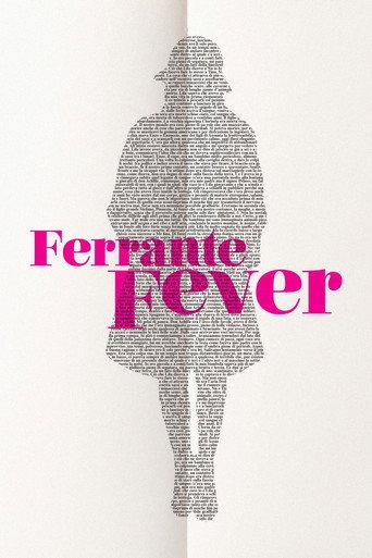 Ferrante Fever (2017) poster