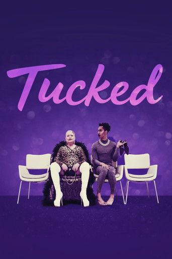 Tucked (2019) poster