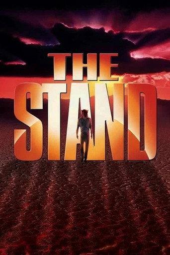 The Stand (1994) poster