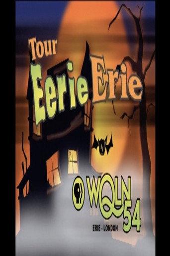 Tour Eerie Erie (2002) poster