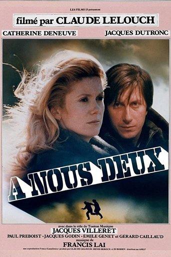 Us Two (1979) poster