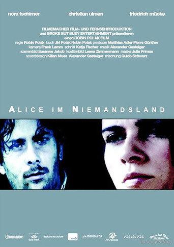 Alice im Niemandsland (2007) poster