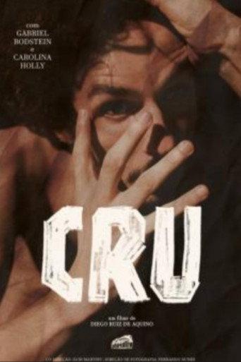 Cru (2022) poster