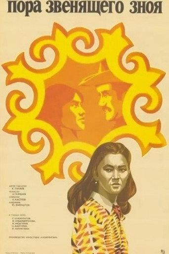 It's Time for Ringing Heat (1980) poster