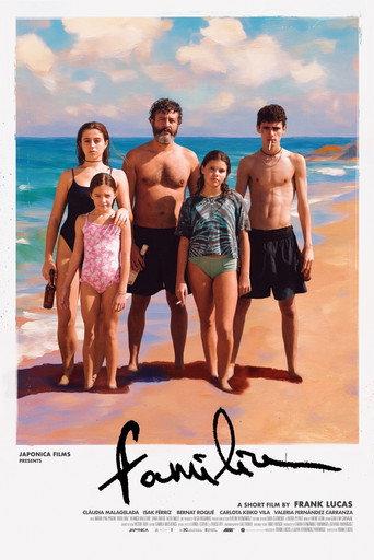 Família () poster