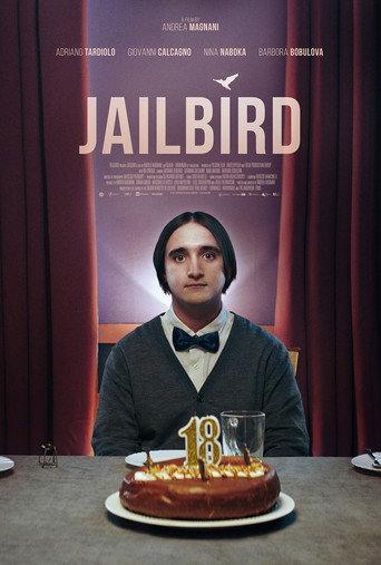 Jailbird (2023) poster
