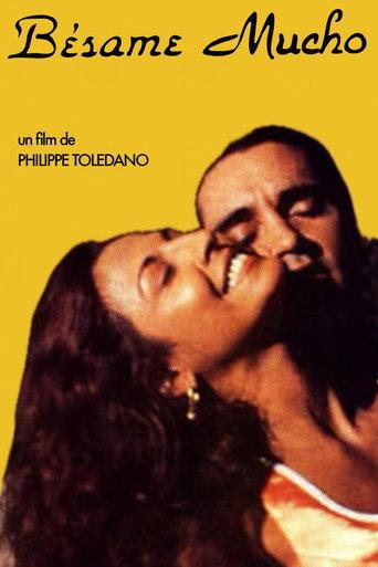 Bésame mucho (1996) poster