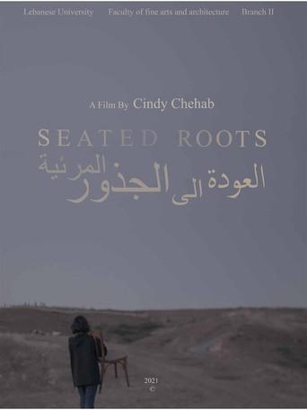 العودة إلى الجذور المرئية (2002) poster
