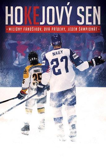 HocKEy Dream (2020) poster