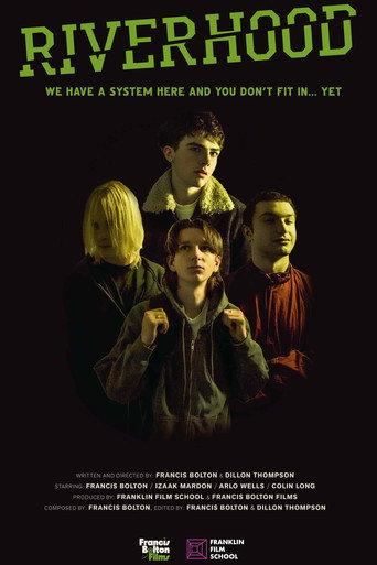 Riverhood (2026) poster