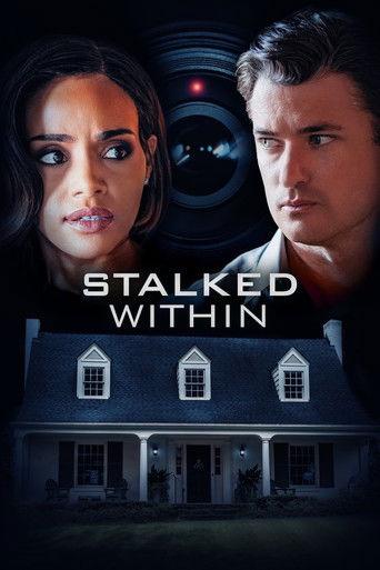 Stalked Within (2022) poster