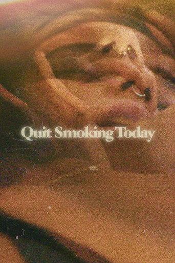 Quit Smoking Today () poster