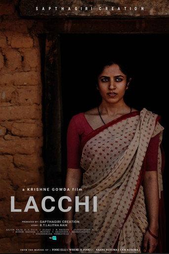 Lacchi (2025) poster