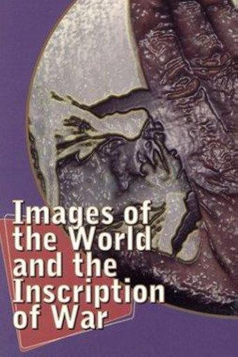 Images of the World and the Inscription of War (1991) poster