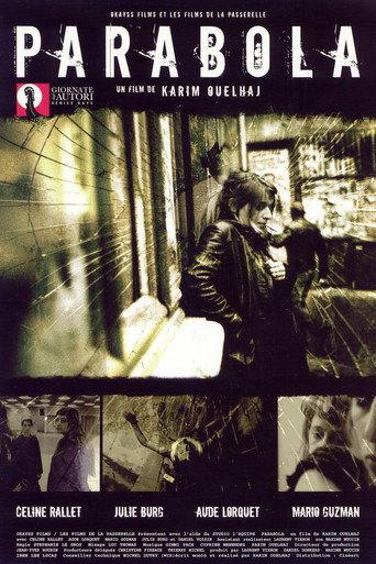 Parabola (2006) poster