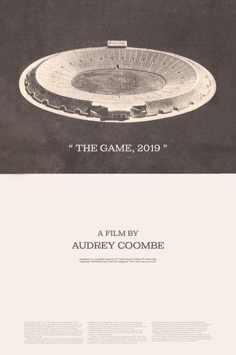 The Game, 2019 (2025) poster