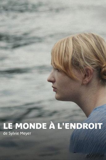Le Monde à l'endroit (2026) poster