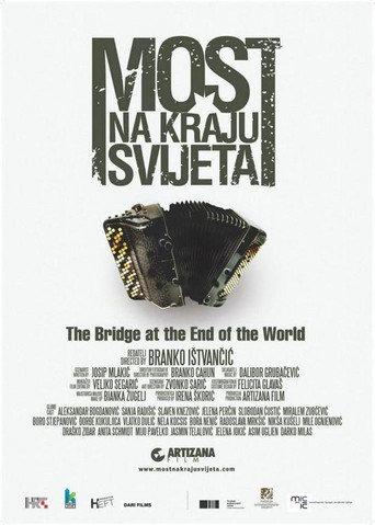 The Bridge at the End of the World (2014) poster