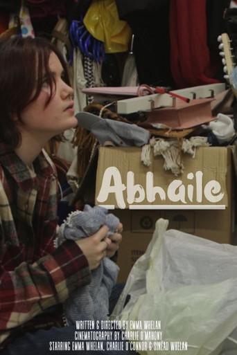Abhaile (2025) poster