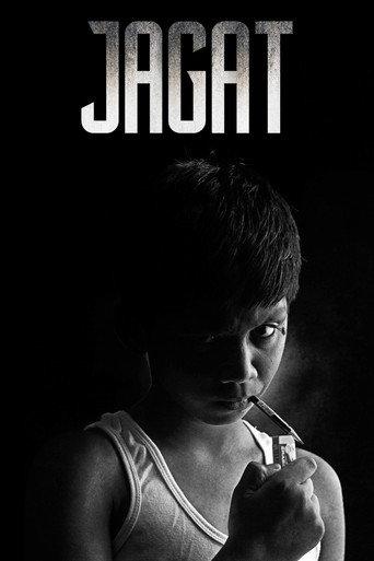 Jagat (2015) poster