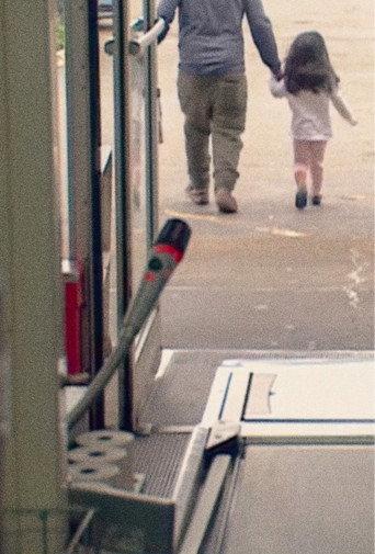 A Sudden Longing in the Supermarket (2024) poster