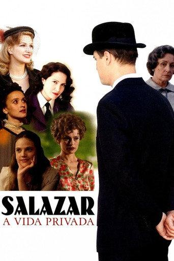 Salazar - A Vida Privada (2009) poster