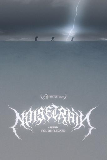 Noisetrain (2022) poster