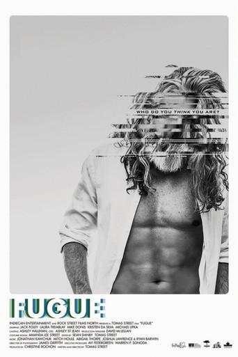Fugue (2018) poster