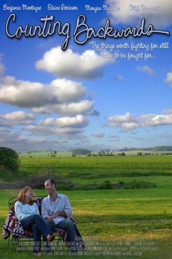 Counting Backwards (2007) poster