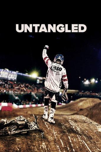 Tom Pagès: Untangled (2014) poster