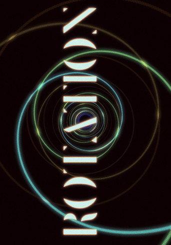 Rotation (2024) poster