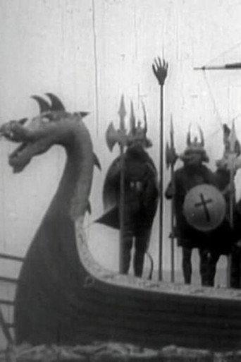 Old Norse Vikings Festival (1927) poster