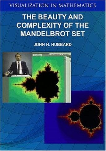 The Beauty and Complexity of the Mandelbrot Set (1989) poster