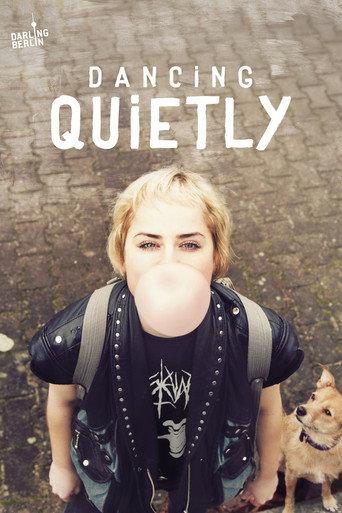 Dancing Quietly (2016) poster