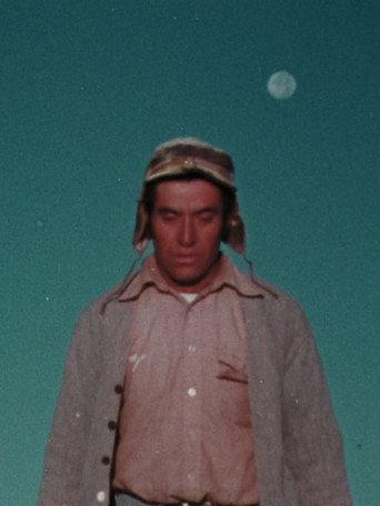 El Mojado (1974) poster