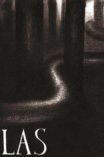 The Forest (2010) poster