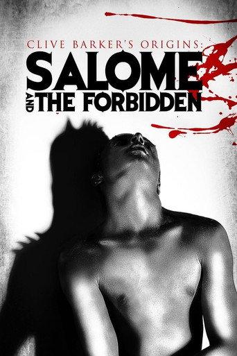 Salome (1973) poster