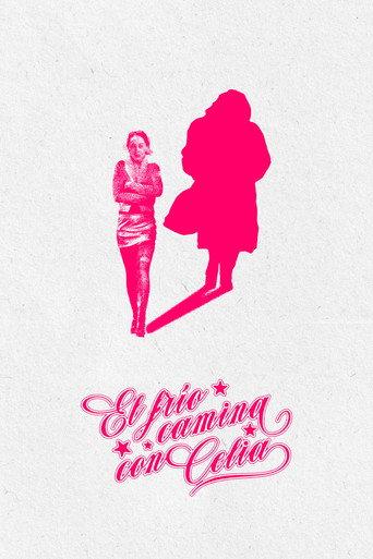 Frozen Heels (2026) poster